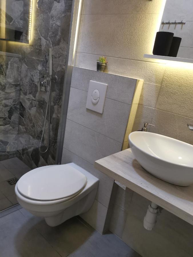 Apartments Lara - Split Croatia Eksteriør bilde