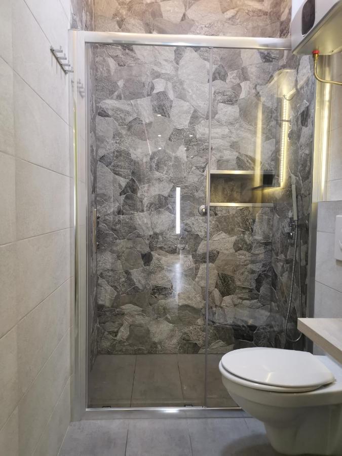 Apartments Lara - Split Croatia Eksteriør bilde
