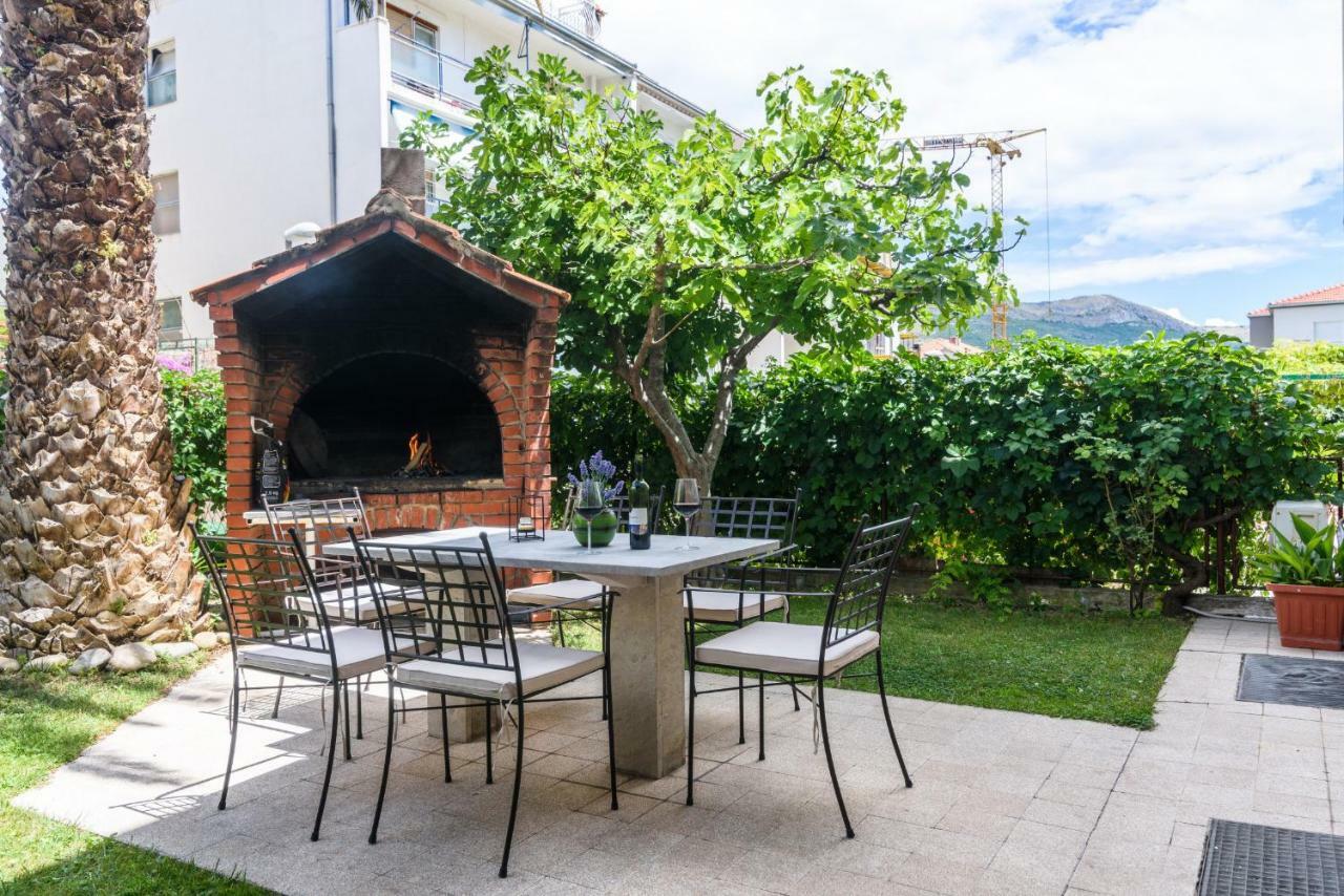 Apartments Lara - Split Croatia Eksteriør bilde