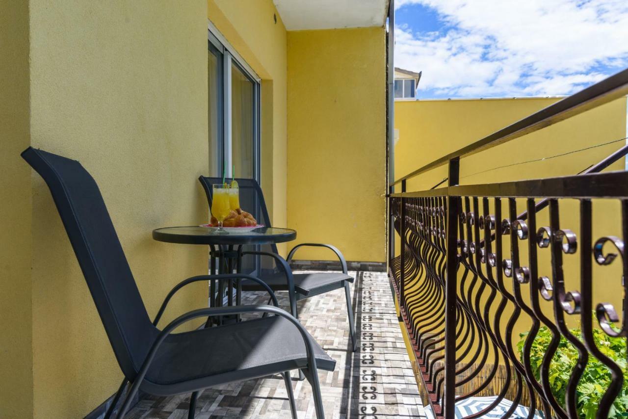 Apartments Lara - Split Croatia Eksteriør bilde