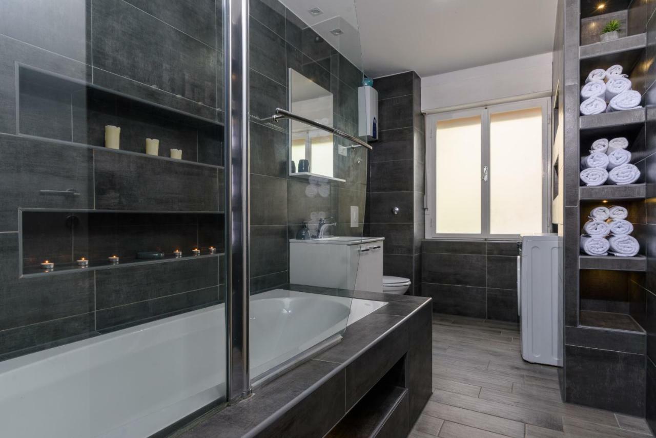 Apartments Lara - Split Croatia Eksteriør bilde