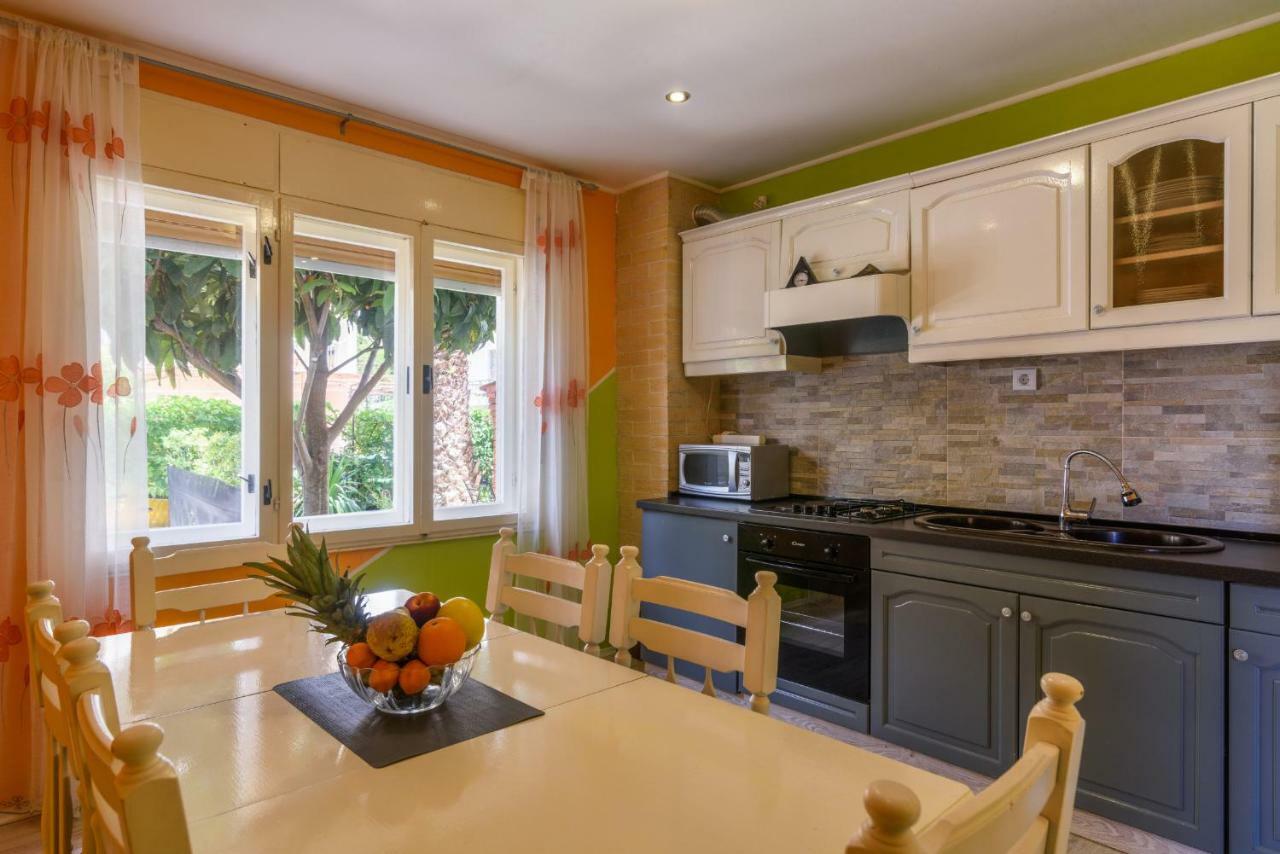 Apartments Lara - Split Croatia Eksteriør bilde