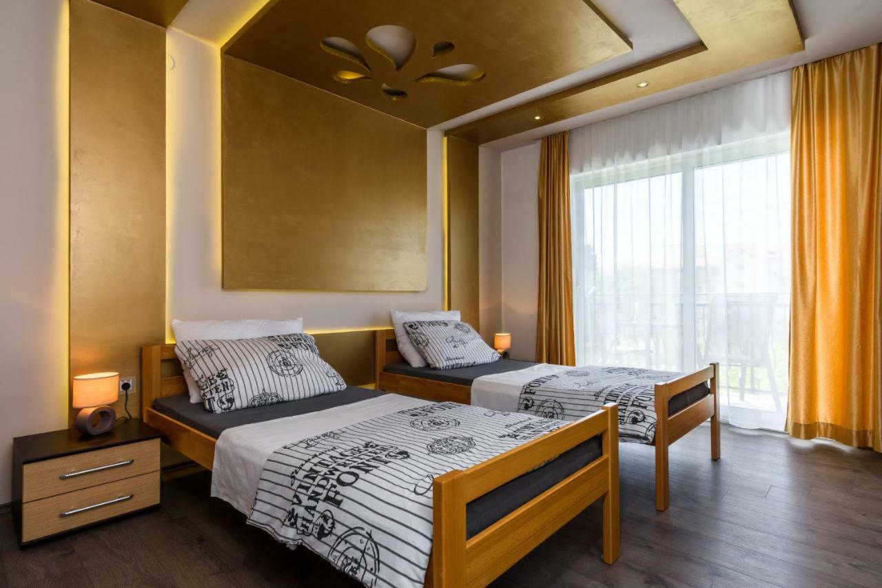 Apartments Lara - Split Croatia Eksteriør bilde