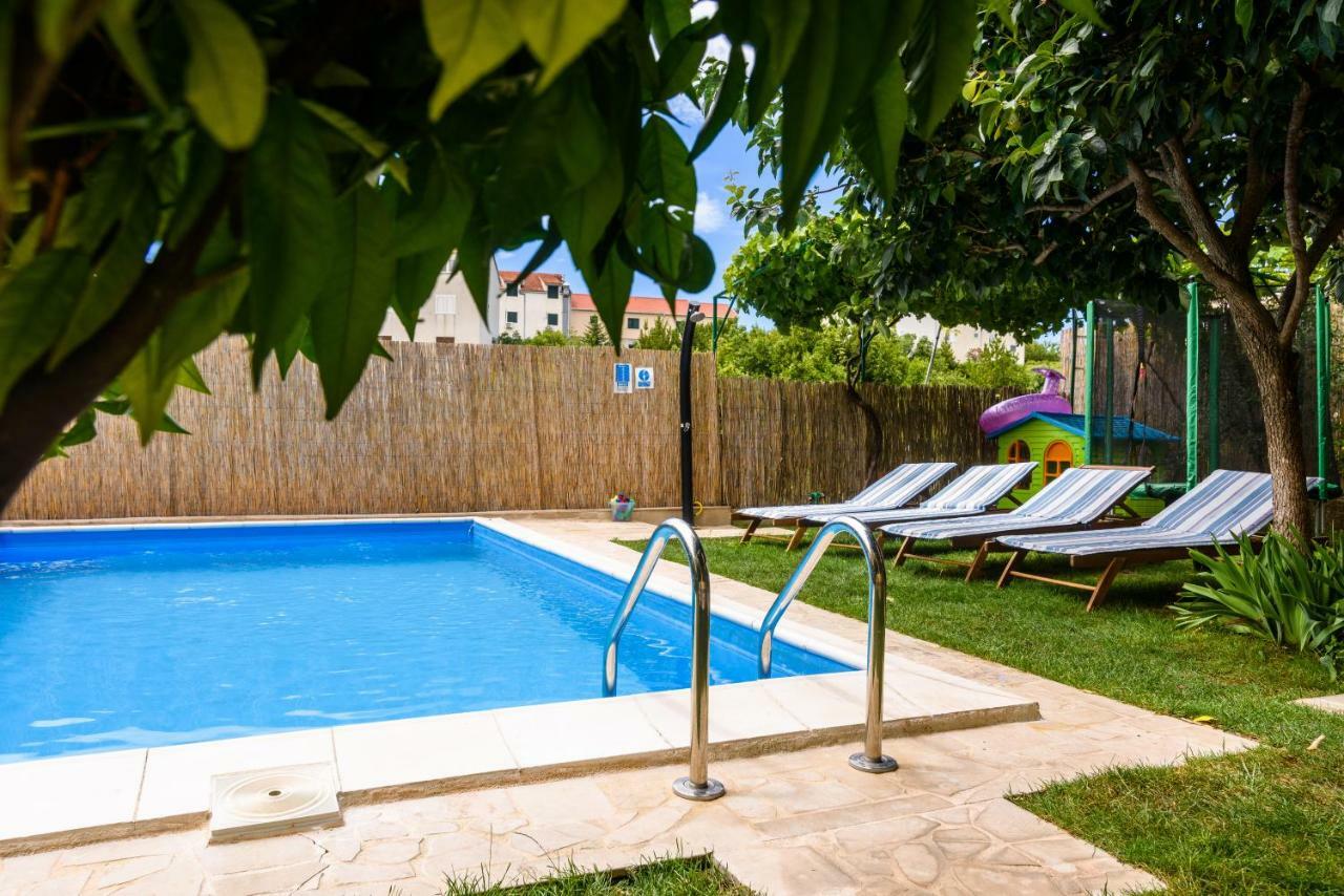 Apartments Lara - Split Croatia Eksteriør bilde