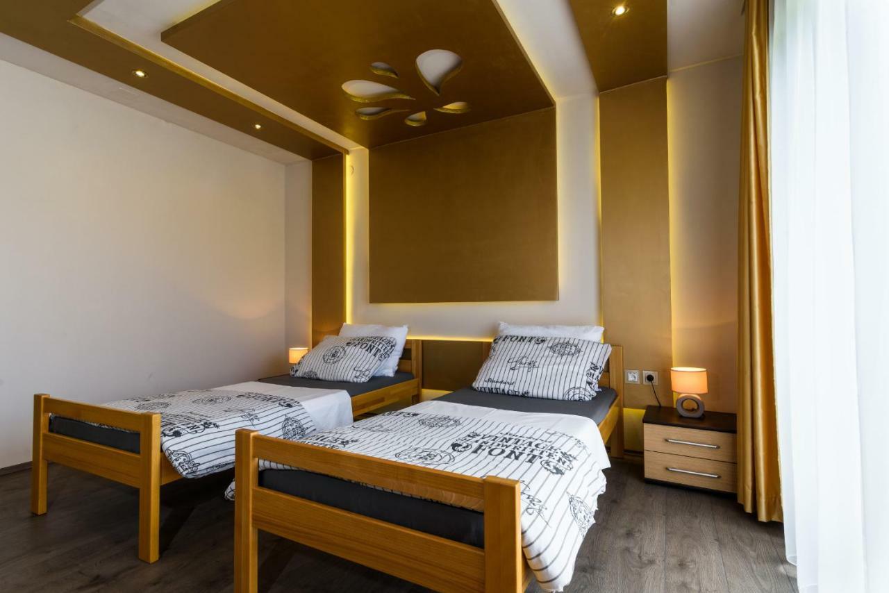 Apartments Lara - Split Croatia Eksteriør bilde