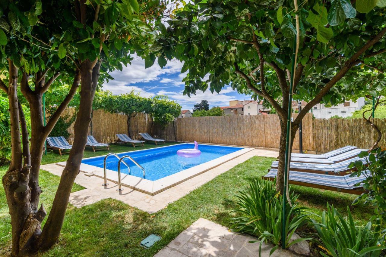 Apartments Lara - Split Croatia Eksteriør bilde