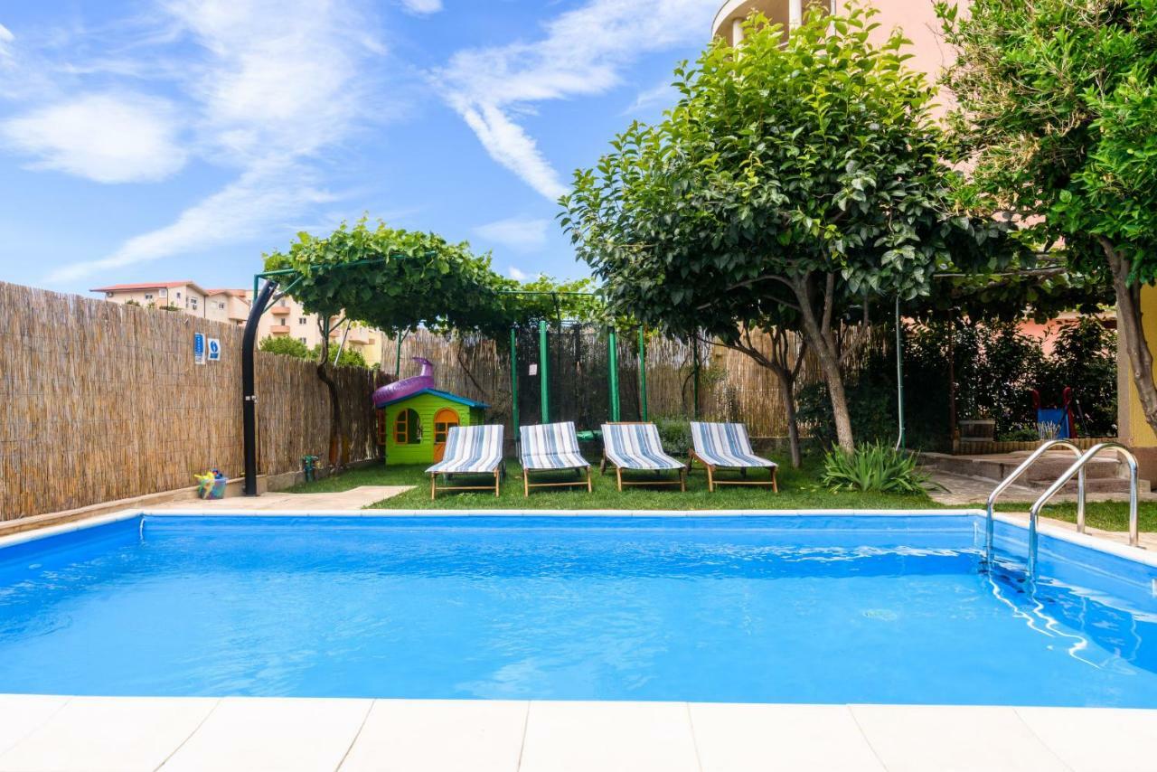 Apartments Lara - Split Croatia Eksteriør bilde